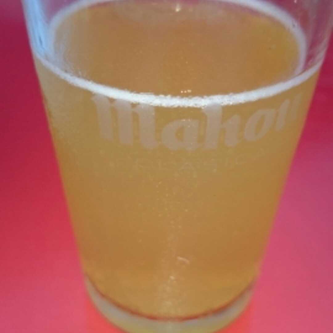 Cerveza con Limon
