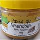 Eat Clean Pasta de Amendoim com Cacau Nibs (15g)