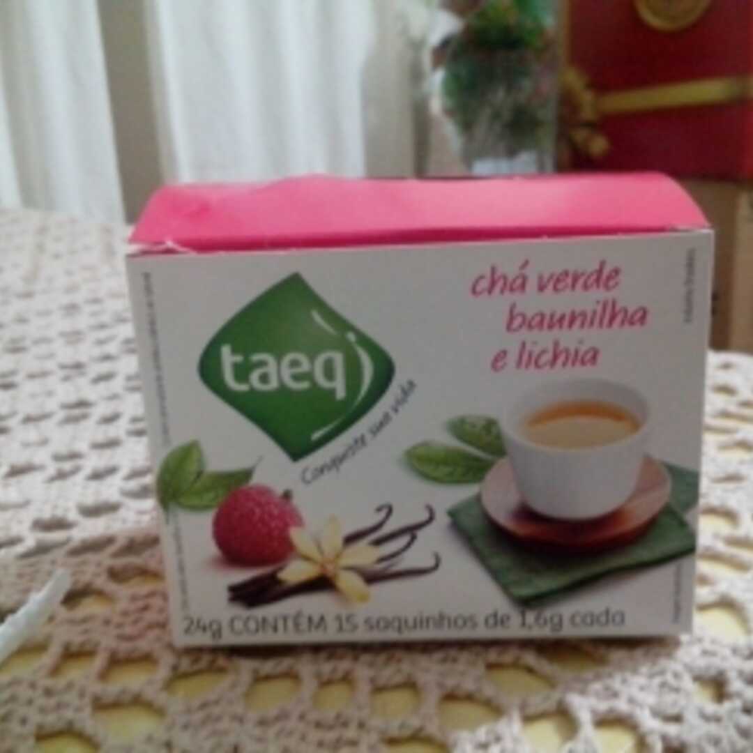 Chá (Infusão)