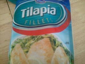 Tilapia (Fish)