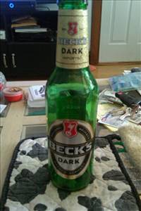 Beck's Dark Beer
