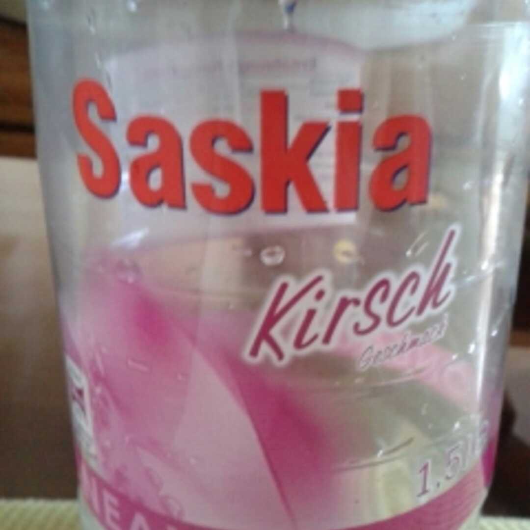 Saskia Kirsch Geschmack