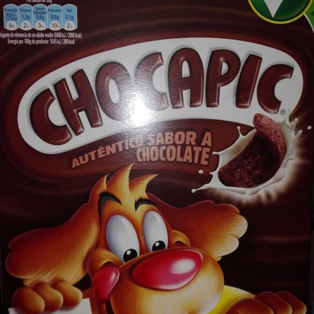 Chocapic Chocapic