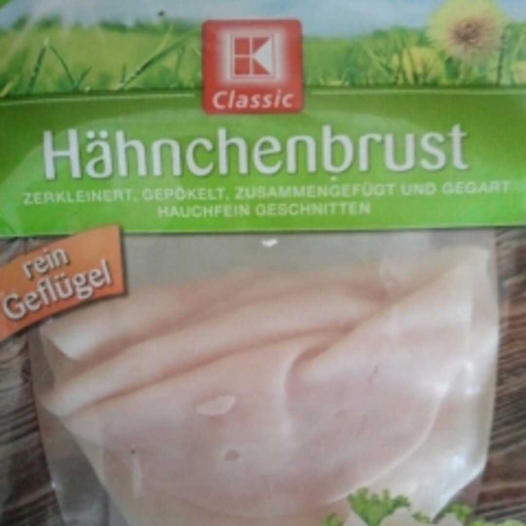 K-Classic Hähnchenbrust