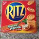 Ritz Roasted Vegetable Crackers