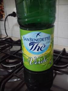 San Benedetto Thè Verde