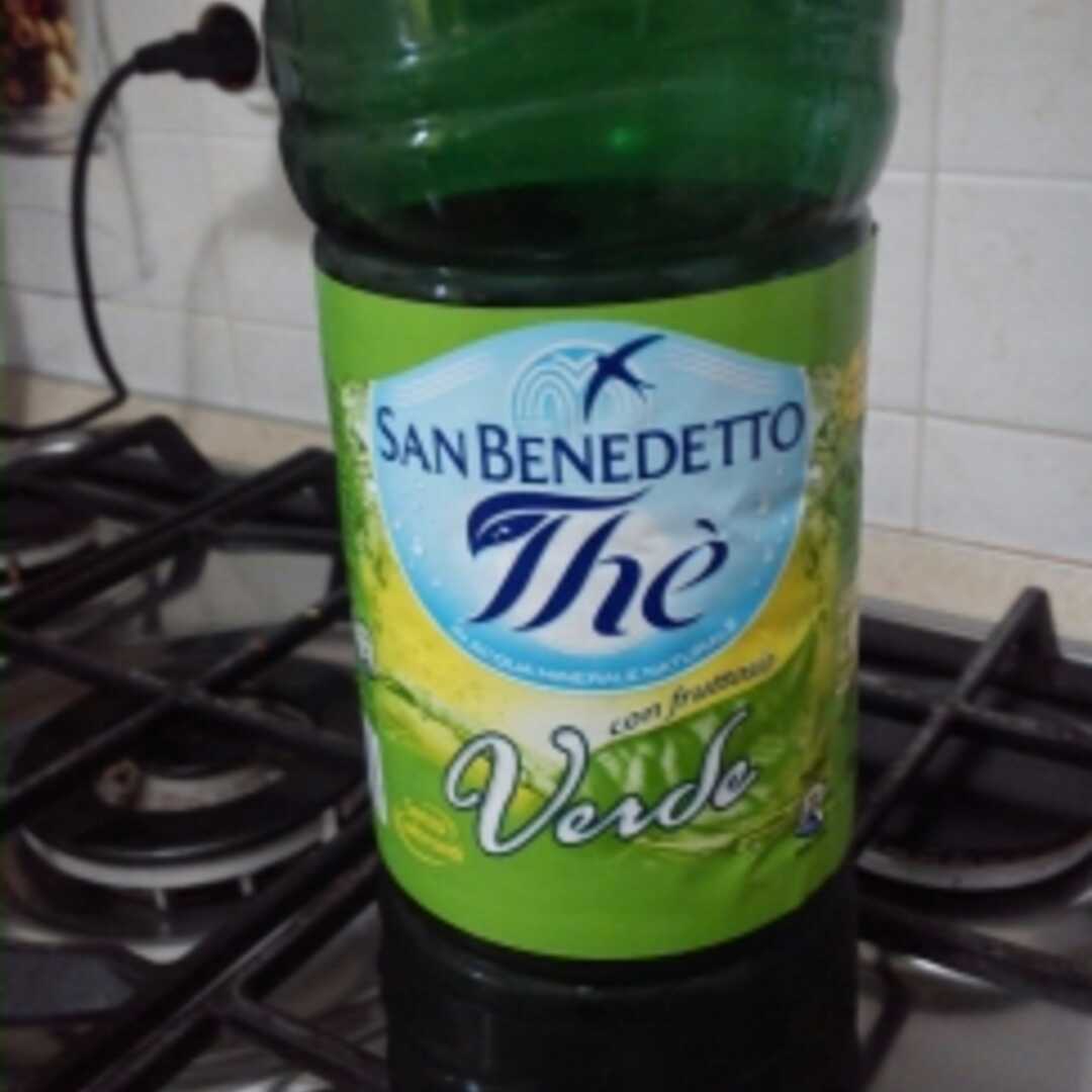 San Benedetto Thè Verde