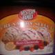 Western Family Berry Cheesecake Premium Ice Cream