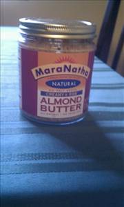 Maranatha Creamy & Roasted Almond Butter