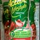 Kroger Active Lifestyle Strawberry Pomegranate Cherry Smoothie