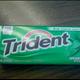 Trident Sugar Free Spearmint Gum