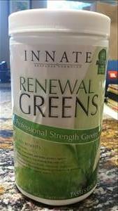 Innate  Renewal Greens