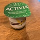 Activia Vanilla Yogurt