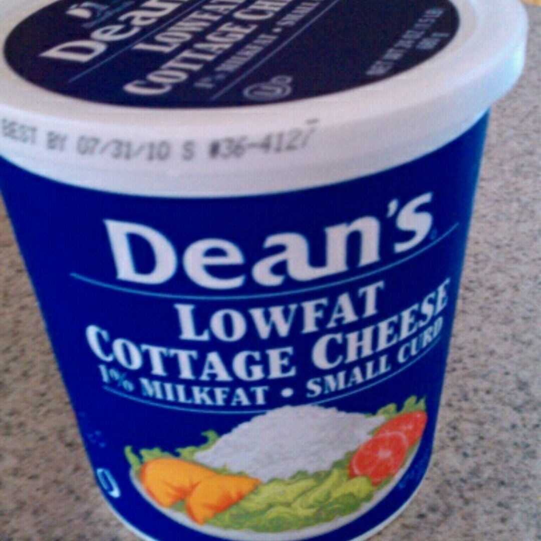 Dean Foods Low Fat Cottage Cheese