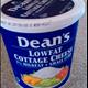 Dean Foods Low Fat Cottage Cheese
