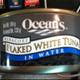Ocean's Flaked White Tuna in Water