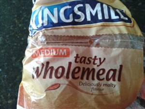 Kingsmill Tasty Wholemeal Medium