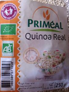 Primeal Quinoa Real