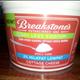 Breakstone's 2% Milkfat Lowfat Large Curd Cottage Cheese