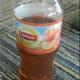 Lipton Peach Iced Tea (20 oz)