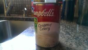 Campbell's Healthy Request Cream of Celery Soup