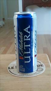 Michelob Ultra (Bottle)