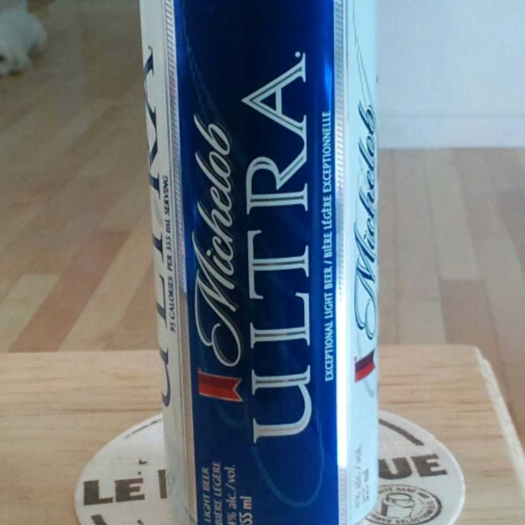 Michelob Ultra (Bottle)