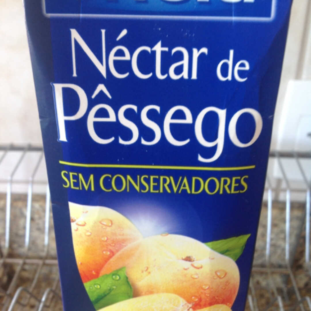 Shefa Néctar de Pêssego