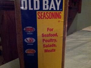 Old Bay Old Bay Seasoning