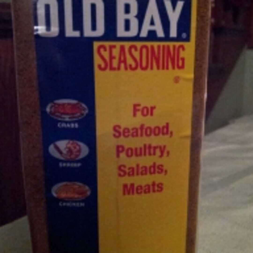 Old Bay Old Bay Seasoning