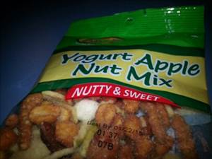 Kar's Yogurt Apple Nut Mix
