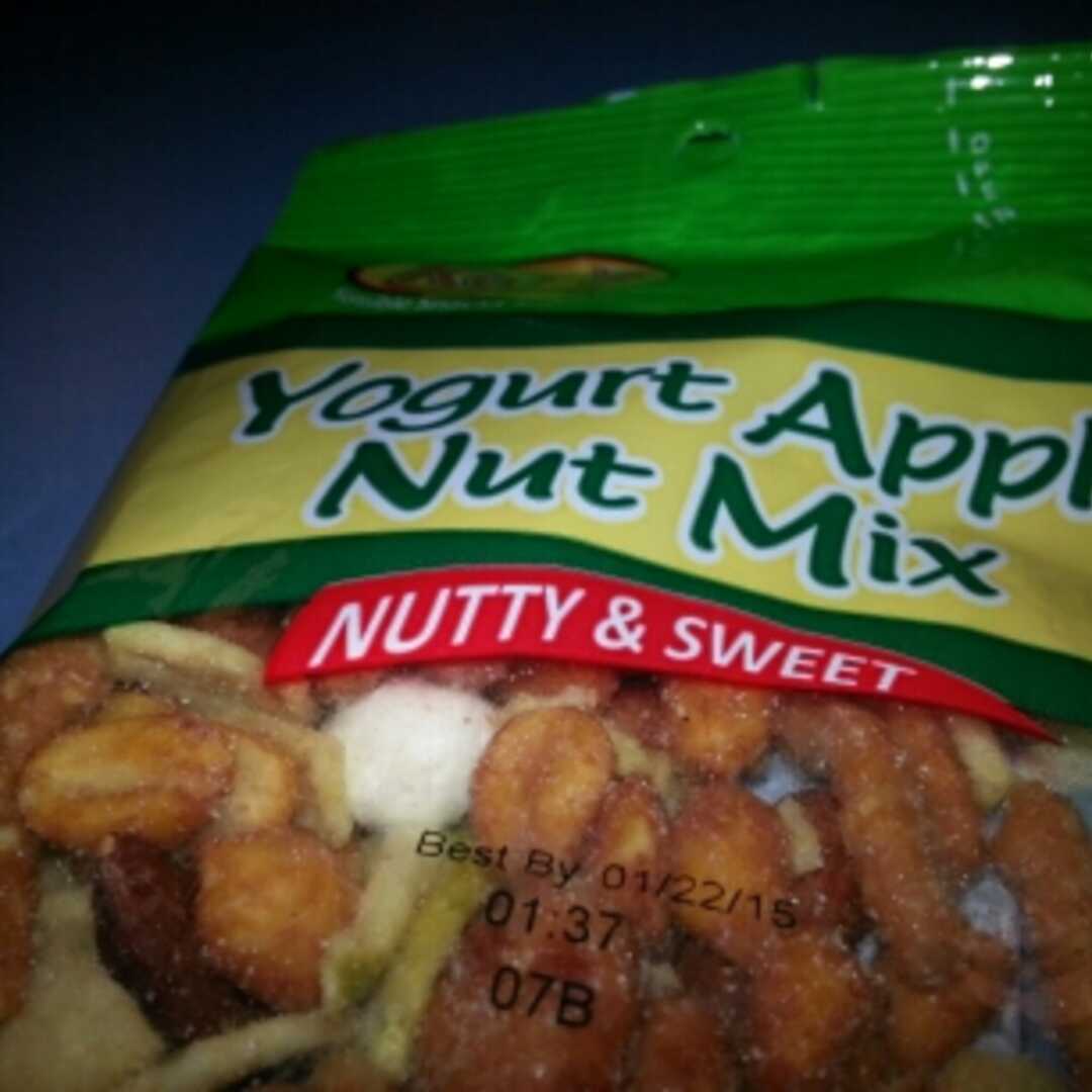 Kar's Yogurt Apple Nut Mix
