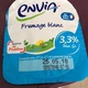 Envia Fromage Blanc 3,3%