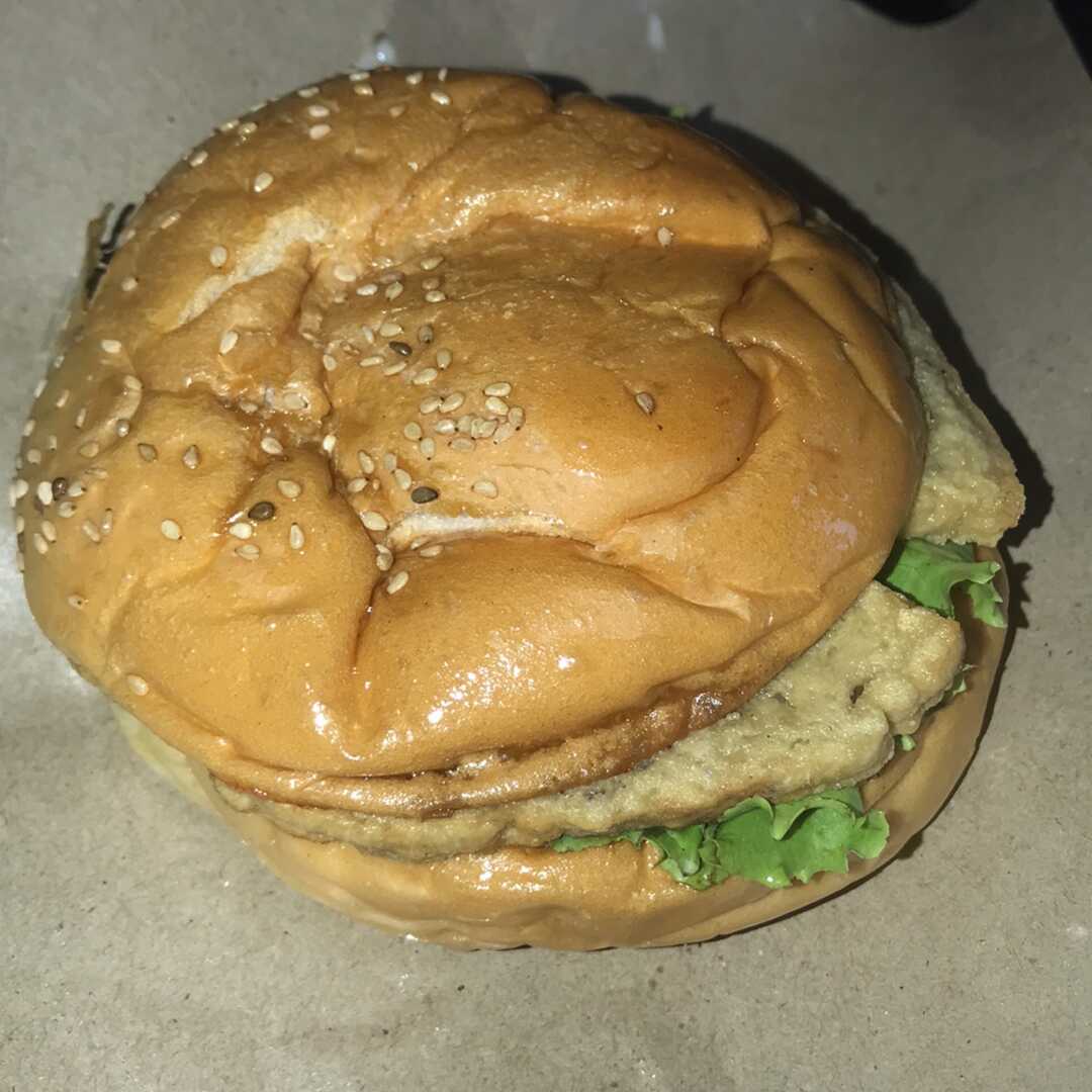 Burger Vegetarian