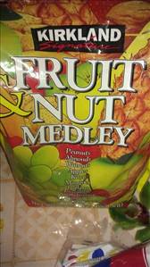 Kirkland Signature Fruit & Nut Medley