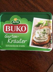 Buko Garten-Kräuter