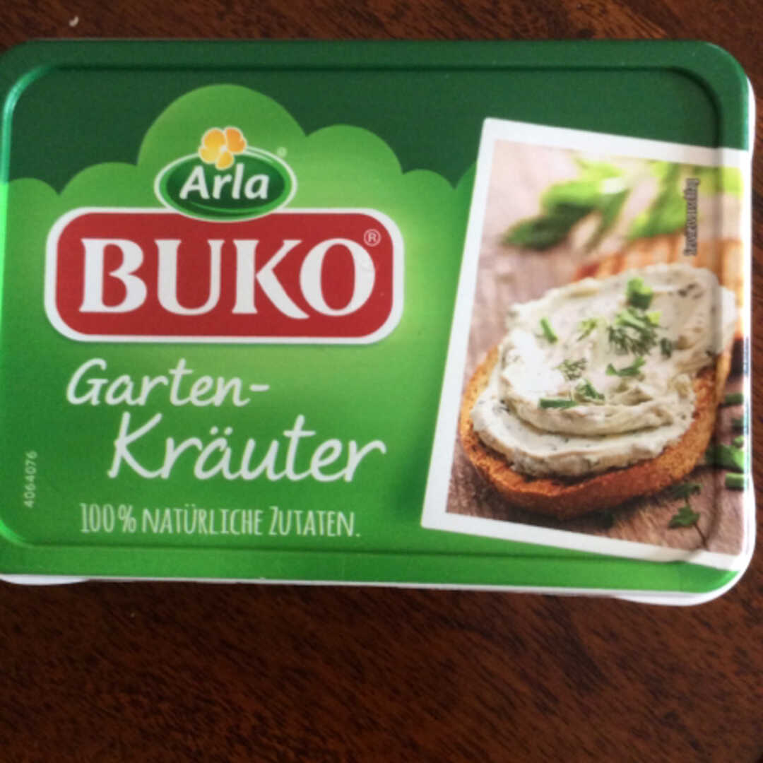 Buko Garten-Kräuter