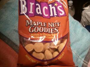 Brach's Maple Nut Goodies