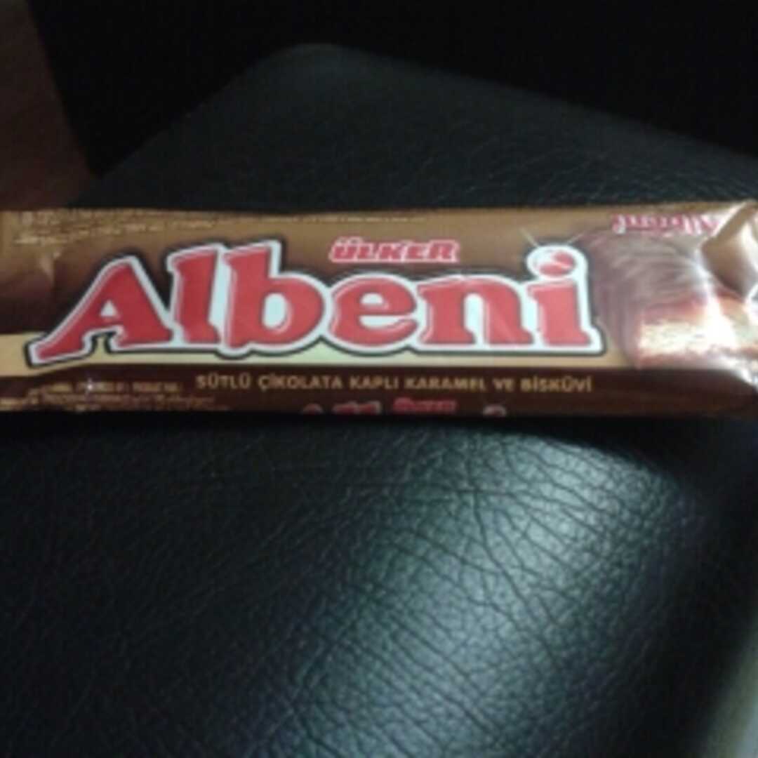 Albeni Albeni
