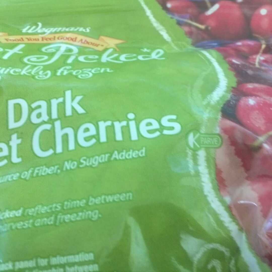 Wegmans Sweet Cherries Frozen