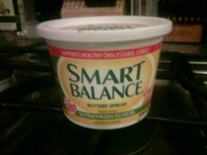 Smart Balance Omega Buttery Spread