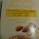 Quaker Simple Harvest Instant Mulitgrain Hot Cereal - Vanilla, Almond and Honey