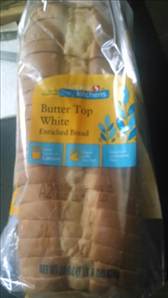 Safeway White Bread