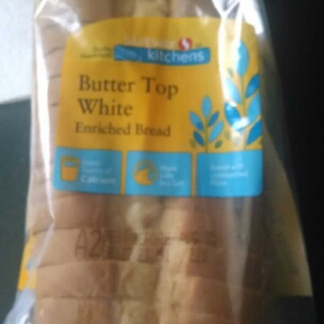 Safeway White Bread
