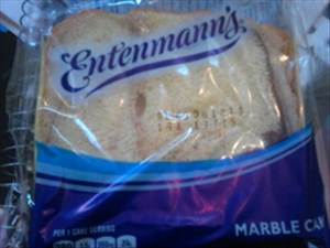 Entenmann's Marble Cake