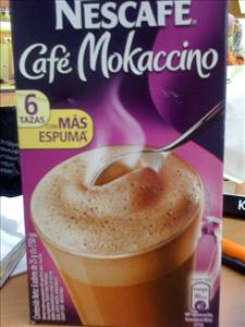 Nescafé Mokaccino