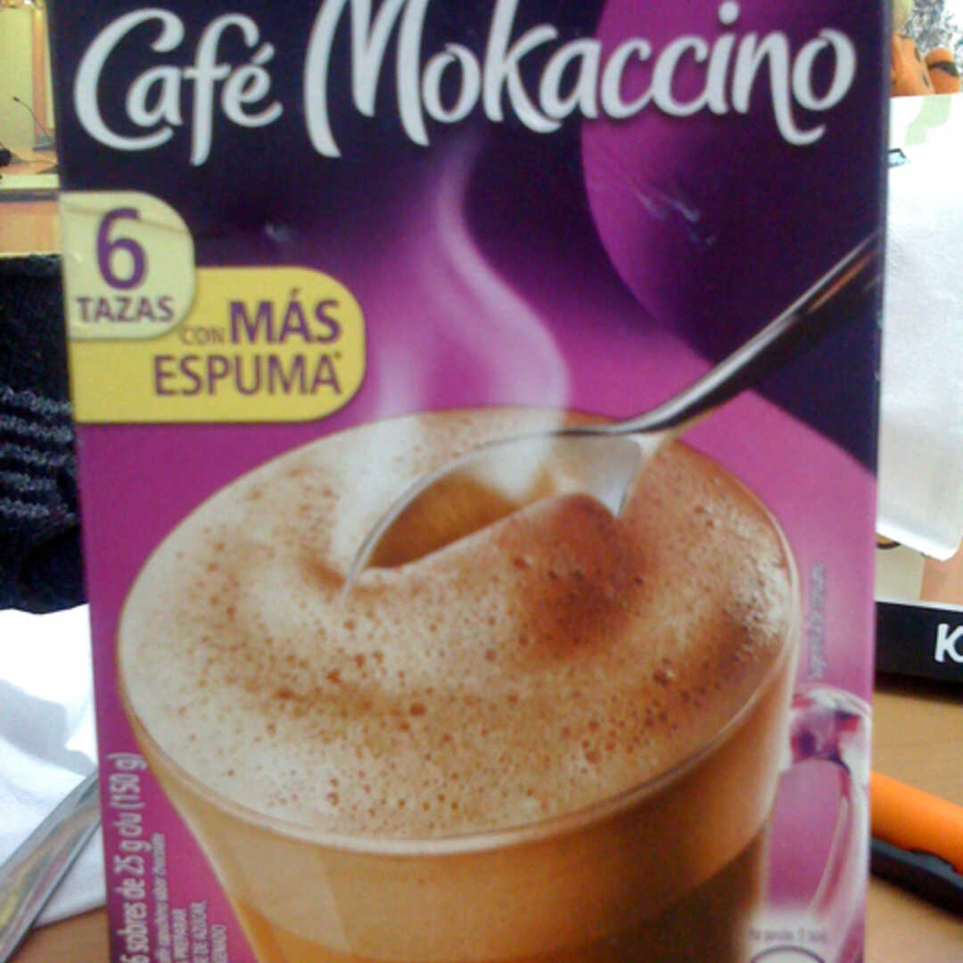 Nescafé Mokaccino