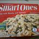 Smart Ones Classic Favorites Pasta with Ricotta & Spinach
