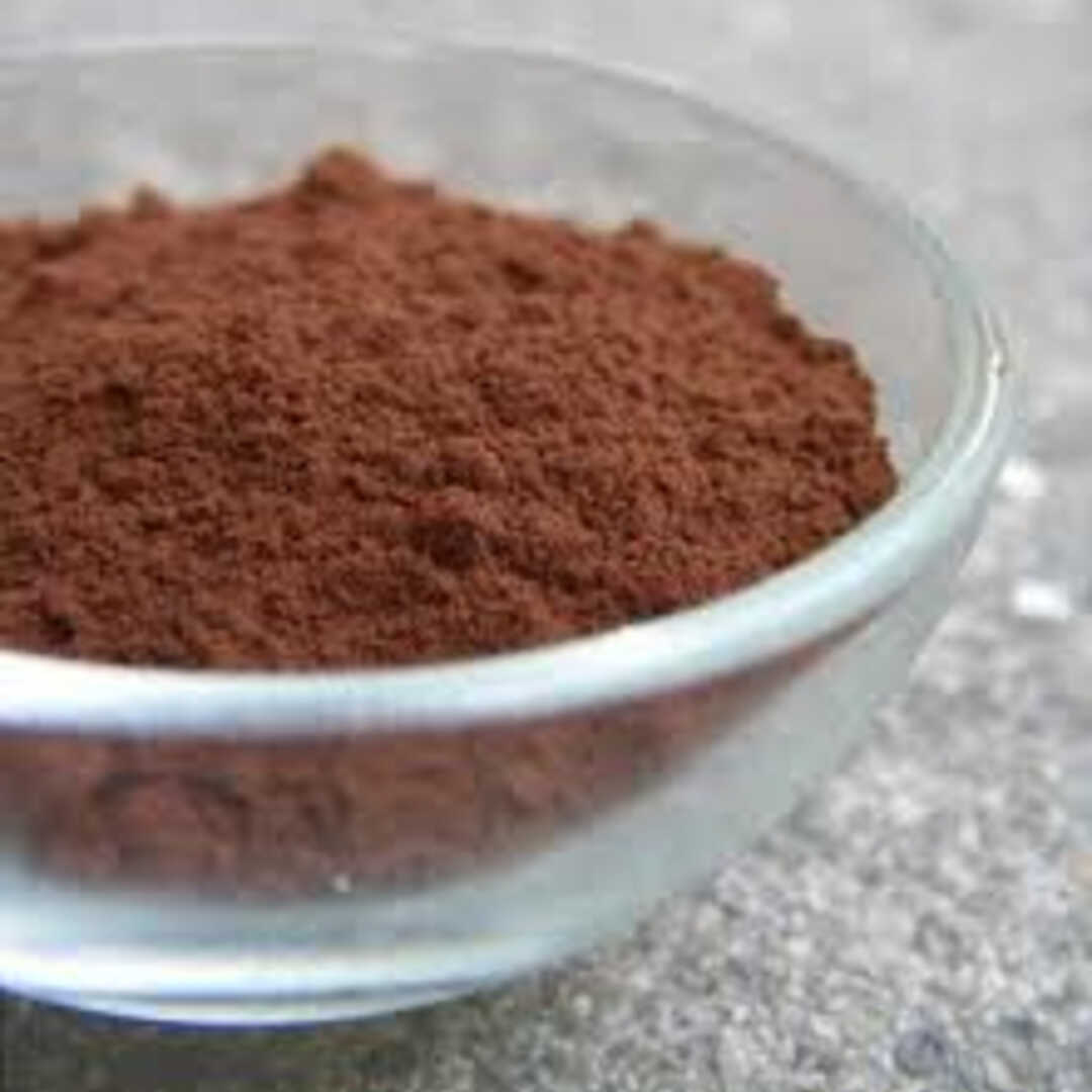 Cocoa Powder (Unsweetened)