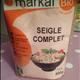 Markal Seigle Complet